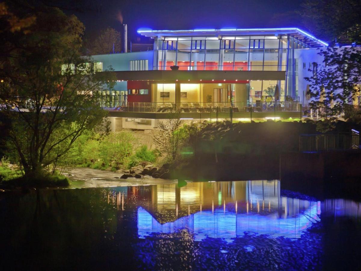 Home With Lots Of Light And A Great View Thale Phòng bức ảnh